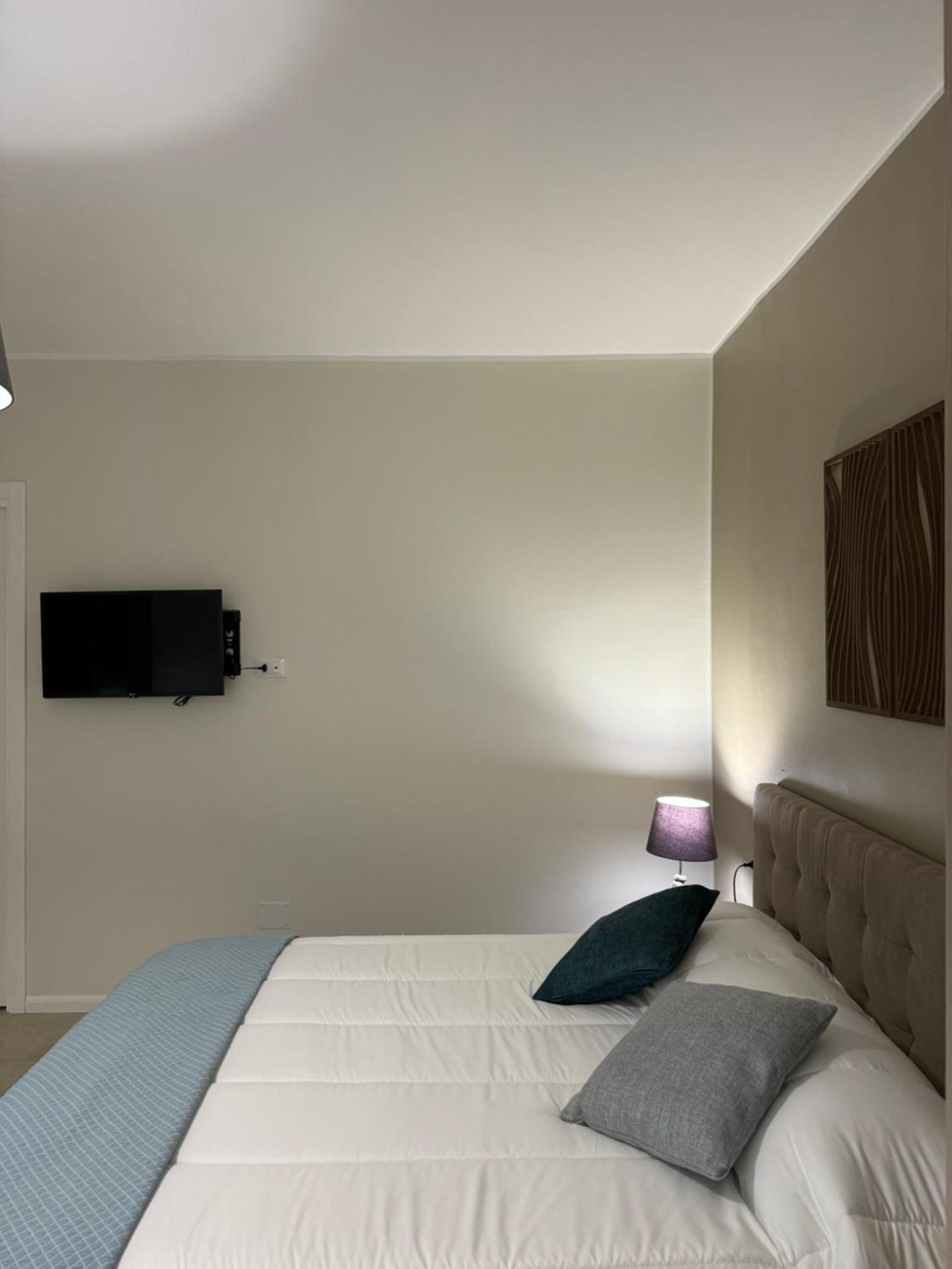 Hotel Dimora Dei Vespri 1 à Catane Extérieur photo
