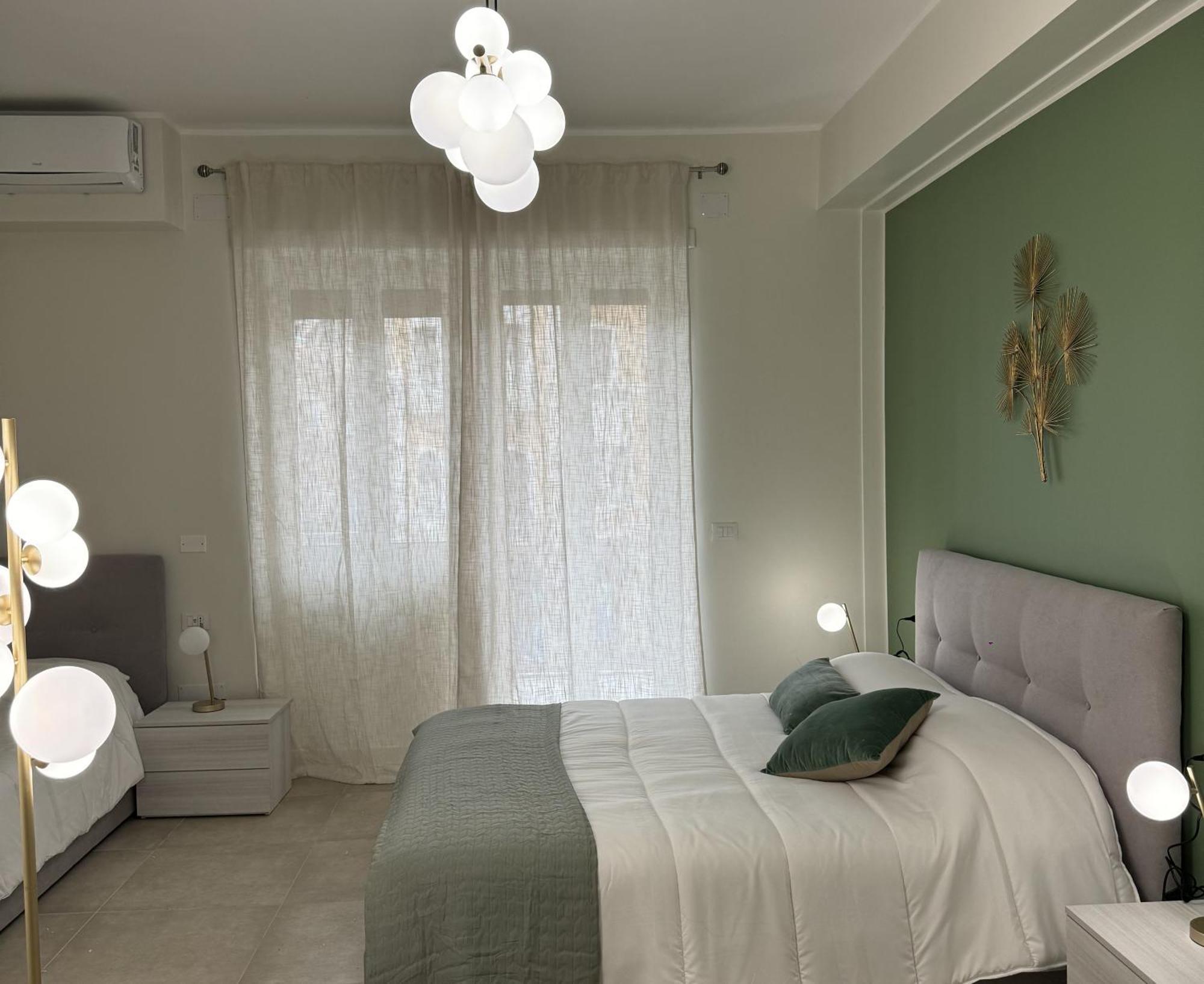 Hotel Dimora Dei Vespri 1 à Catane Extérieur photo