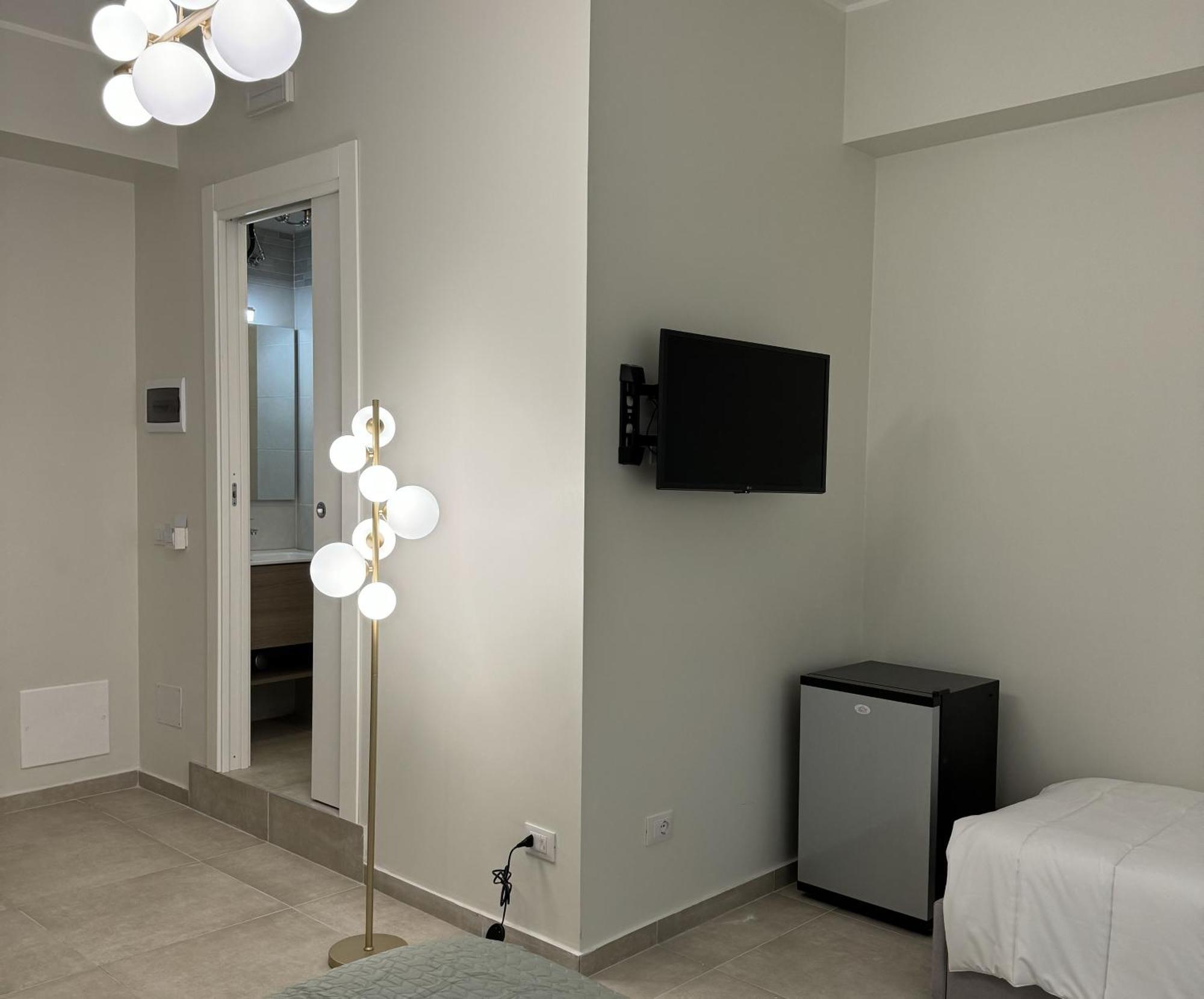 Hotel Dimora Dei Vespri 1 à Catane Extérieur photo