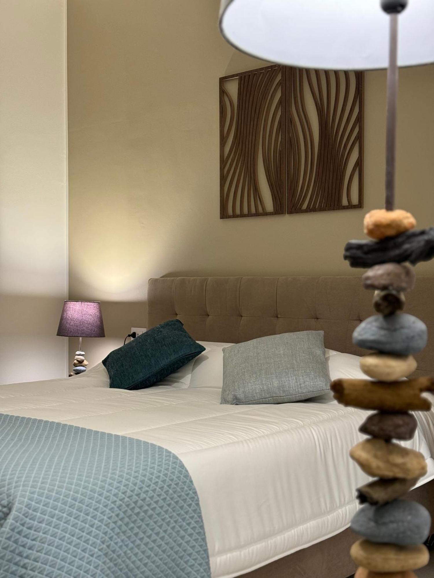Hotel Dimora Dei Vespri 1 à Catane Extérieur photo
