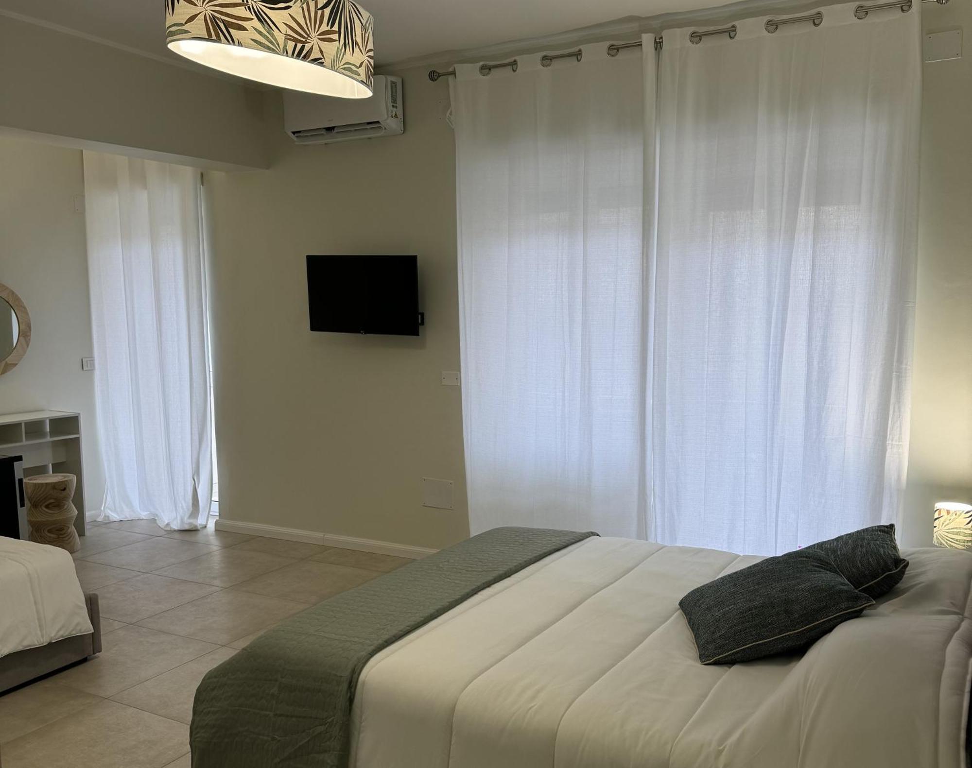 Hotel Dimora Dei Vespri 1 à Catane Extérieur photo