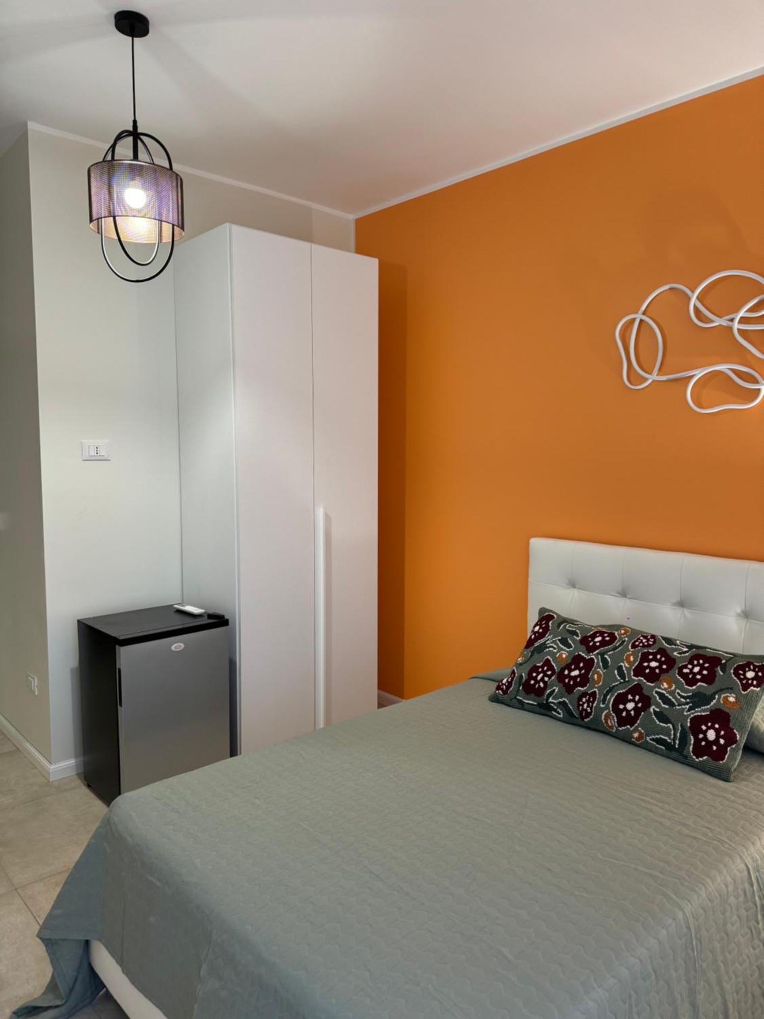 Hotel Dimora Dei Vespri 1 à Catane Extérieur photo