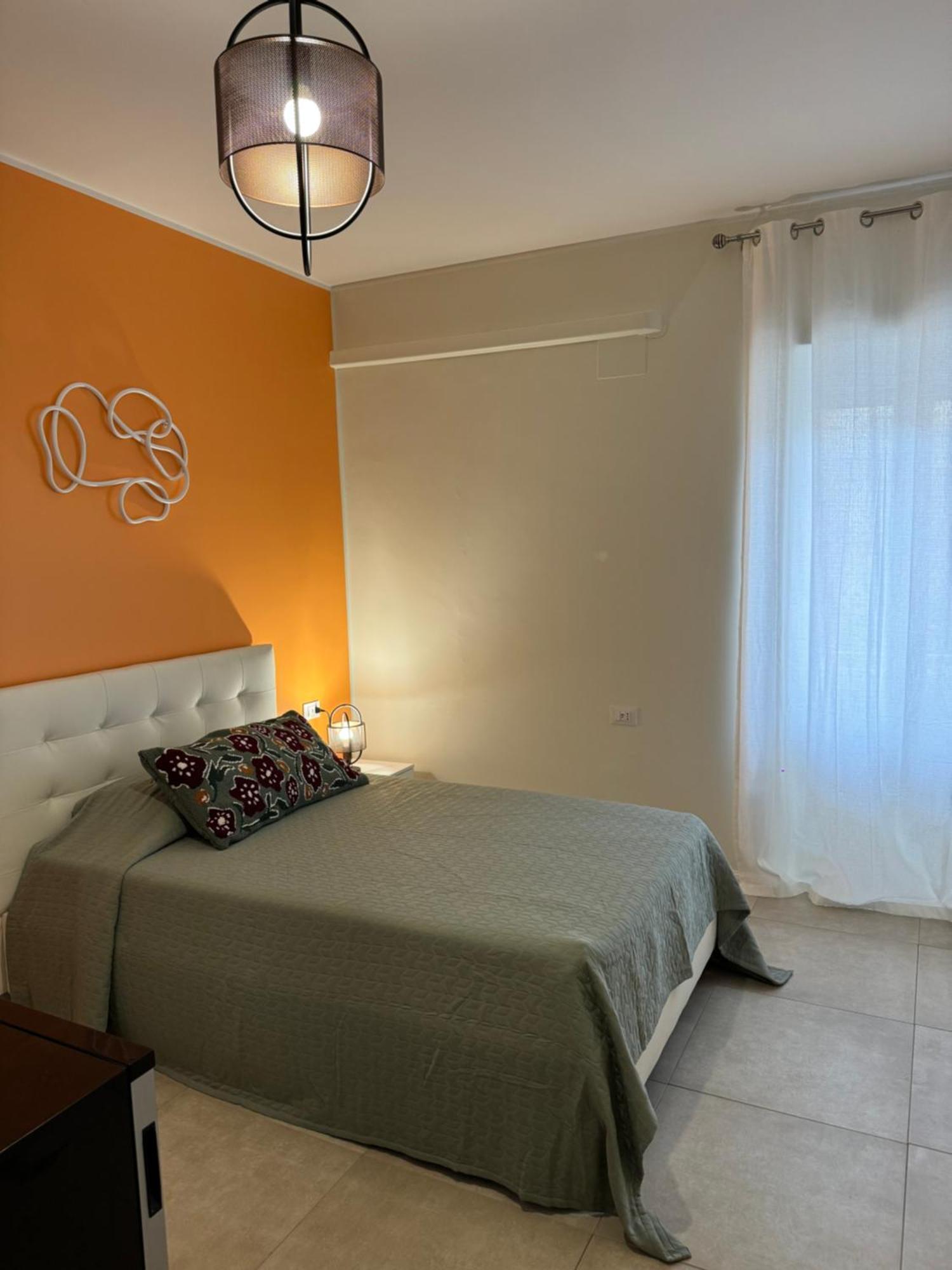 Hotel Dimora Dei Vespri 1 à Catane Extérieur photo
