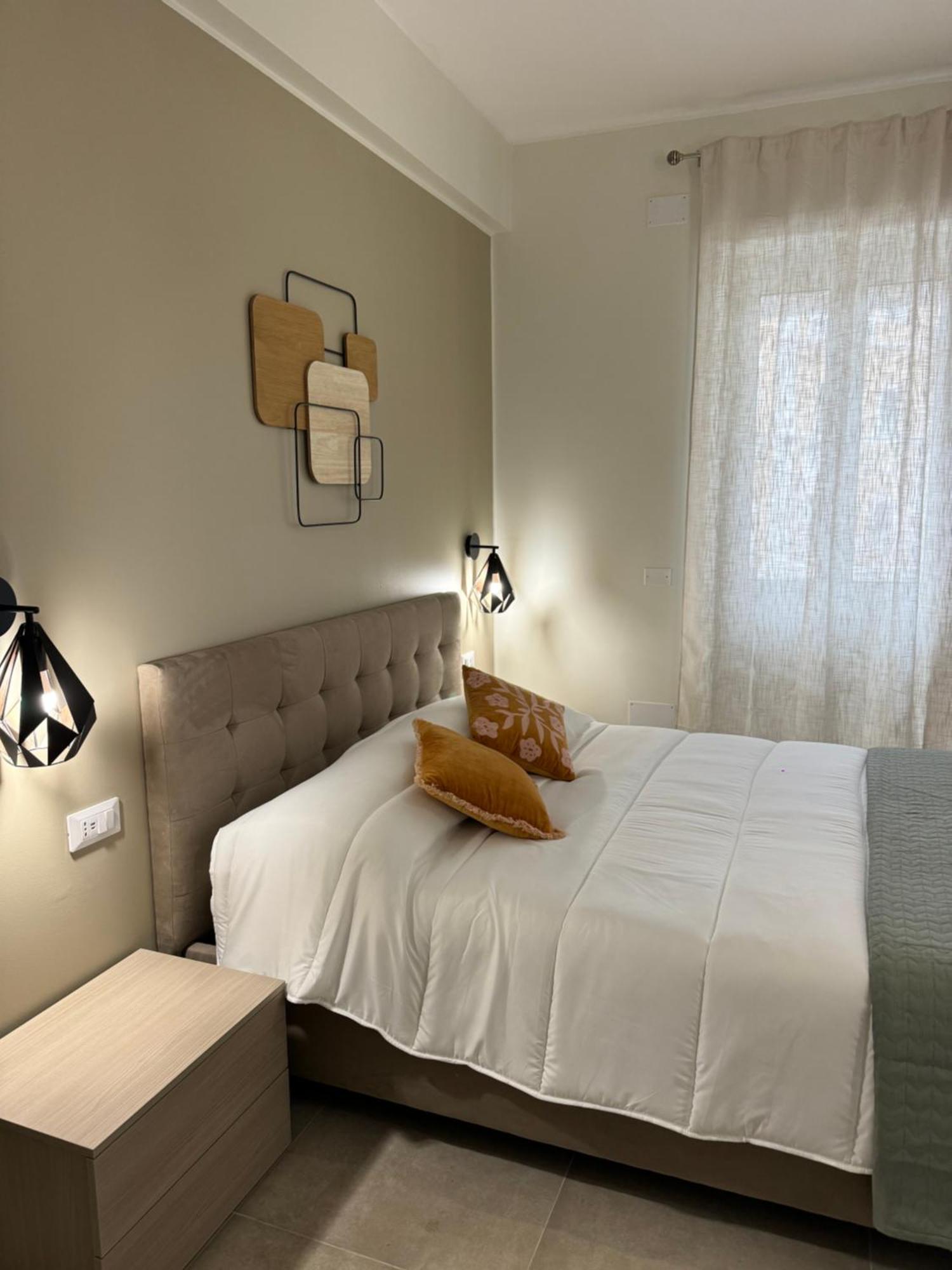 Hotel Dimora Dei Vespri 1 à Catane Extérieur photo