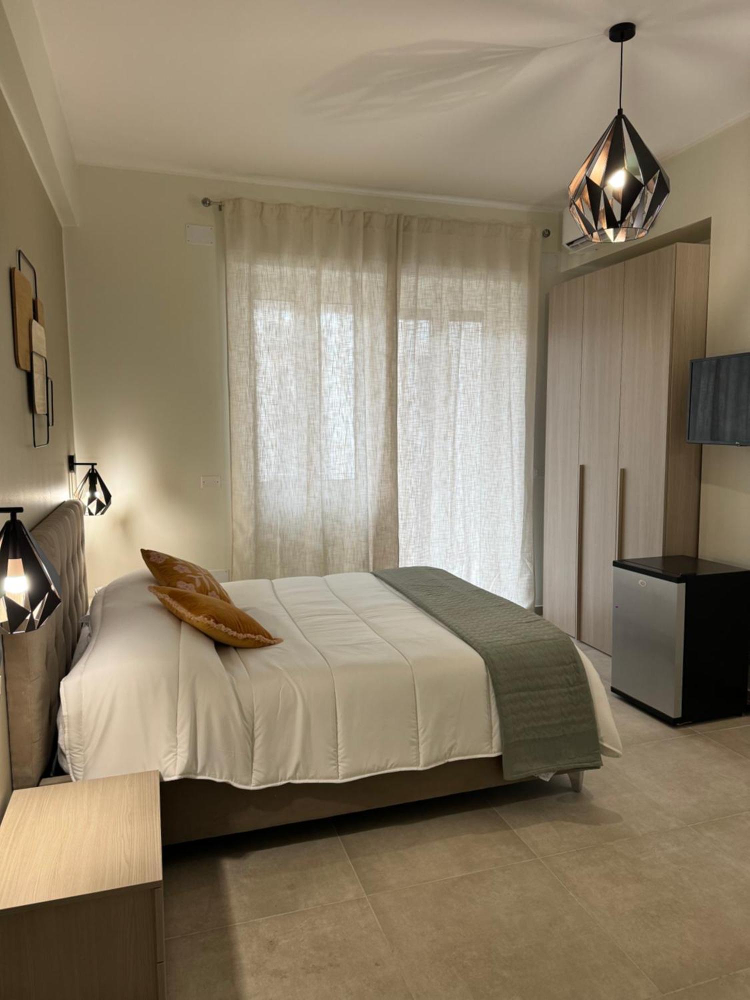 Hotel Dimora Dei Vespri 1 à Catane Extérieur photo