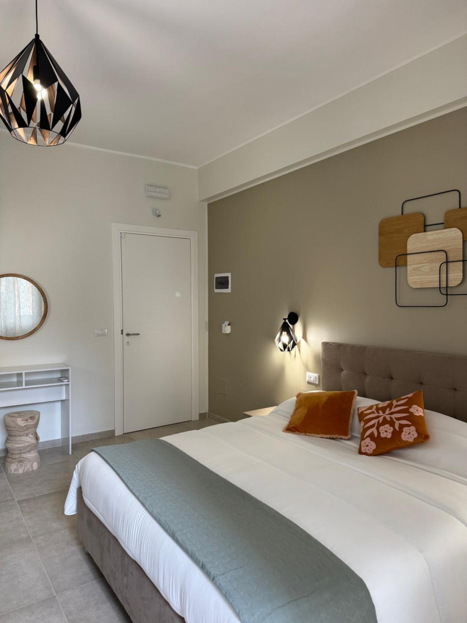 Hotel Dimora Dei Vespri 1 à Catane Extérieur photo
